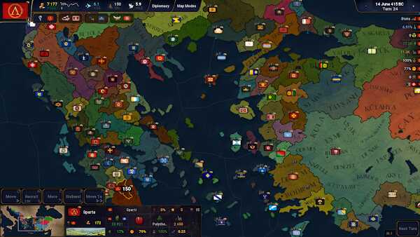 age of history 2 definitive edition apk free
