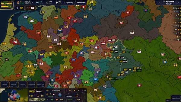 age of history 2 definitive edition apk