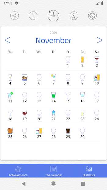 alcogram mod apk