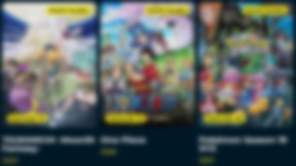 Anime Dekho APK download