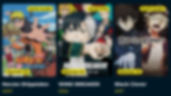 Anime Dekho APK latest version