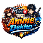 Icon Anime Dekho APK 2.0 (Watch Anime)