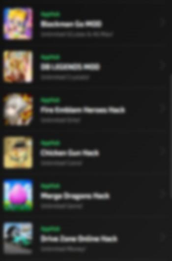 AppHub Club APK descargar