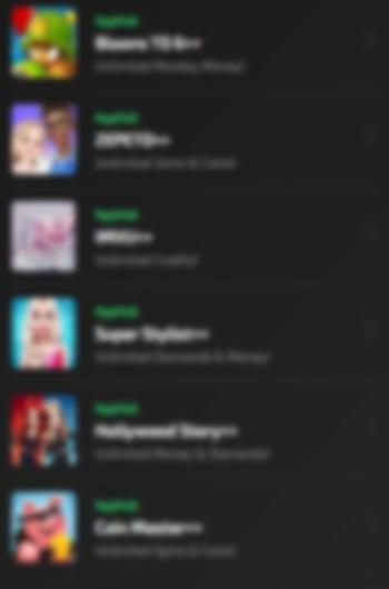 AppHub Club APK gratis