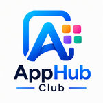 Icon AppHub Club APK 5.0