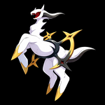 Arceus X Neo