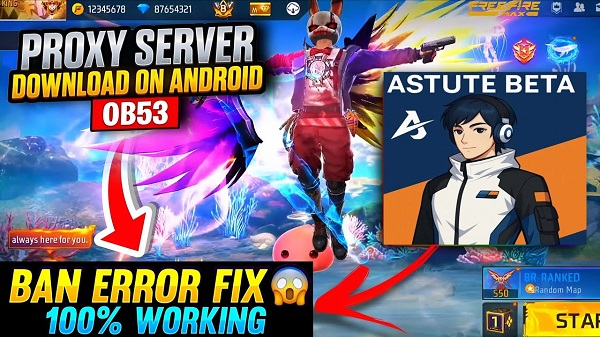 astute beta ob53 apk