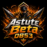 Astute Beta OB53