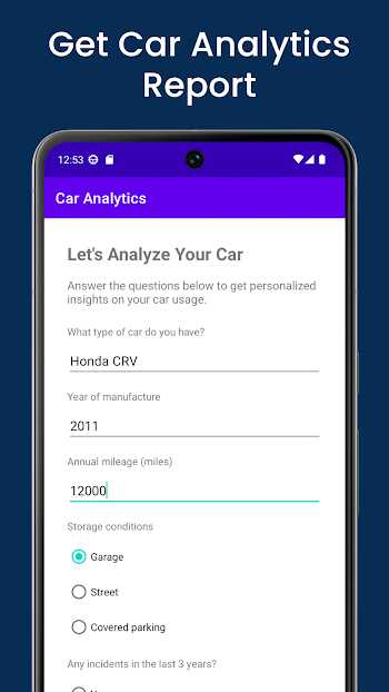 auto insurance quote apk download