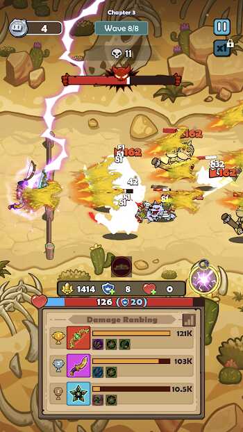 bagmaster isekai mod apk for android
