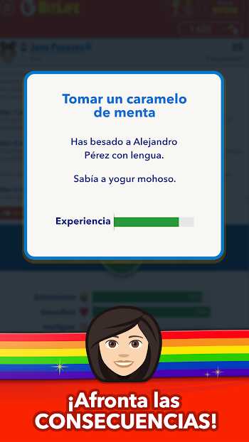 bitlife espanol apk todo desbloqueado