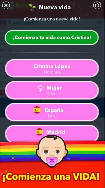bitlife espanol apk