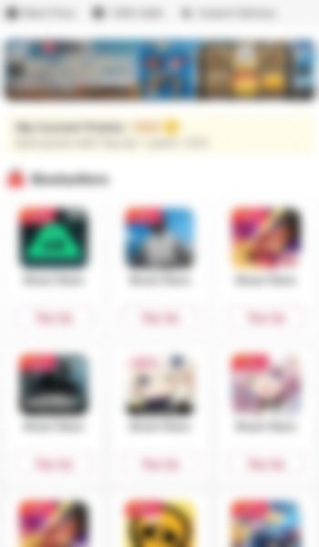 buff buff apk download