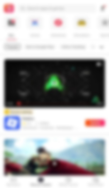 buff buff apk