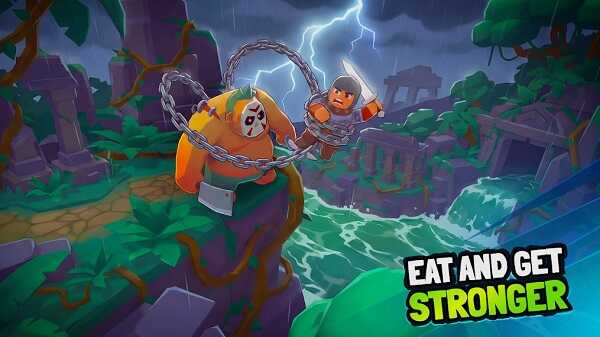 butcher hero mod apk download