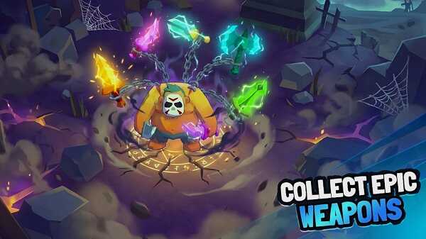 butcher hero mod apk for android