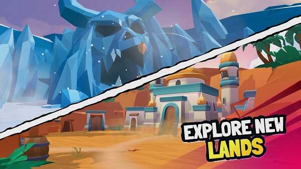 butcher hero mod apk free
