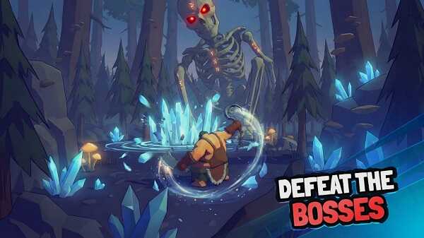 butcher hero mod apk latest version