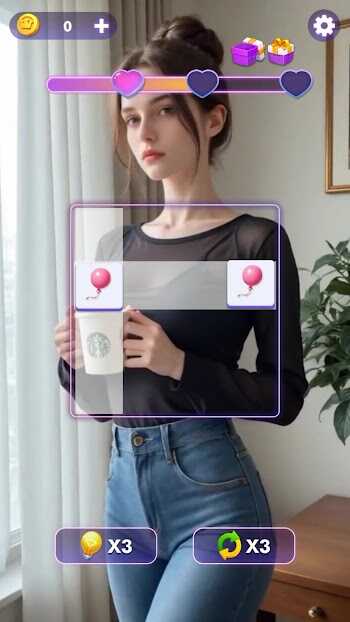 Charming Match mod apk download