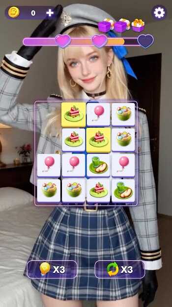 Charming Match mod apk for android
