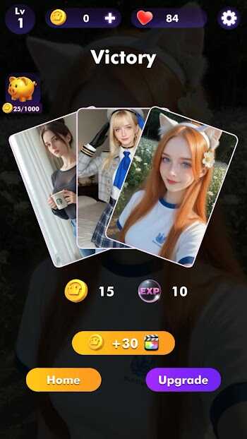 Charming Match mod apk free