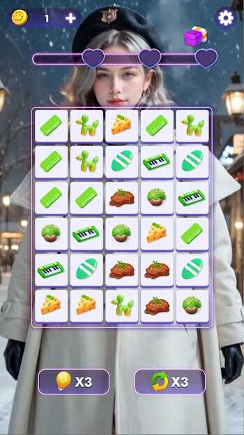 Charming Match mod apk latest version