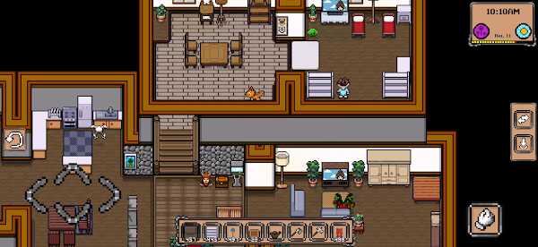 chronomon apk latest version