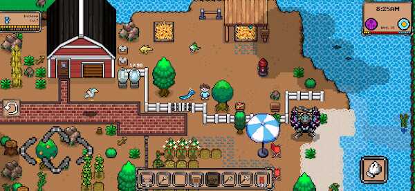 chronomon apk