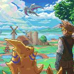 Chronomon