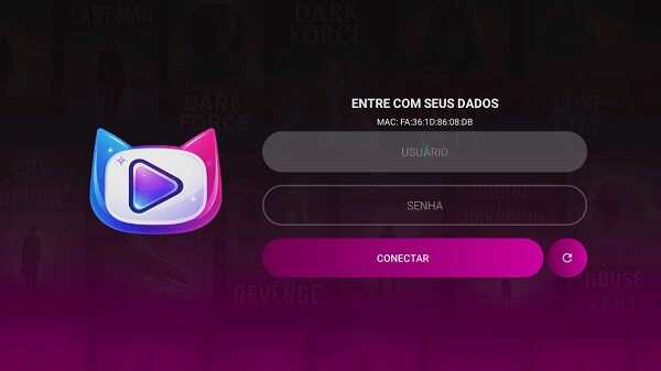 cinegato apk