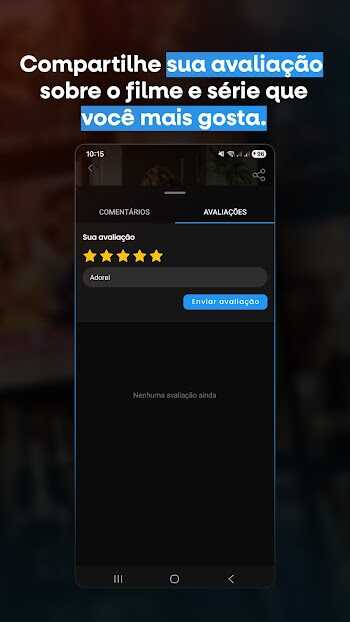 cinevs apk for android