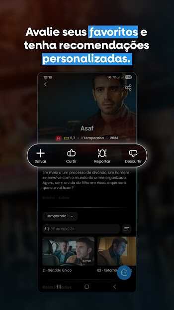 cinevs apk