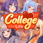 Icon College Life APK 2.1.33