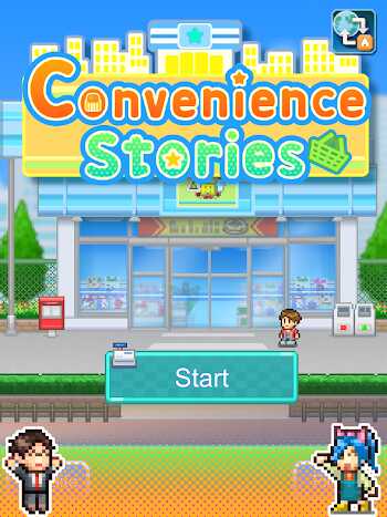 convenience store mod apk