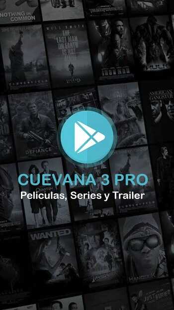 cuevana 3 pro apk