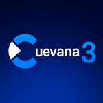 Icon Cuevana 3 Pro APK 4.4.4