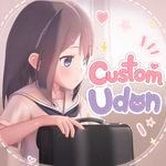 Icon Custom Udon APK v8.0 (Full Game)