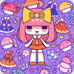 Icon CustomTiyoko MOD APK 4.9.2 (Unlocked Items)