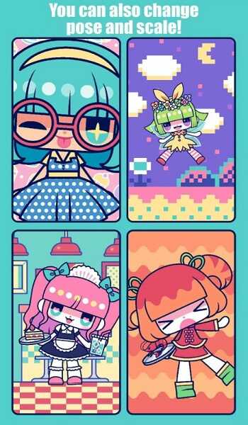 customtiyoko mod apk latest version