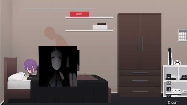 cute reapers in my room apk download