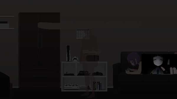 cute reapers in my room apk