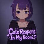 Icon Cute Reapers In My Room APK 0.7.1