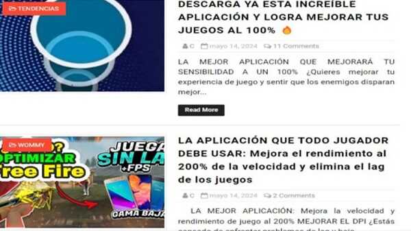 Dcaanyt APK descargar
