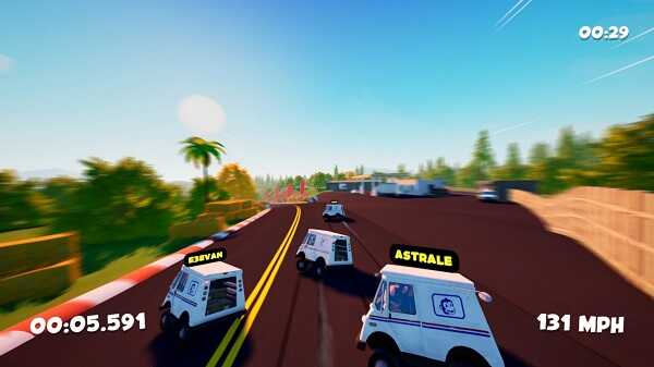 deadline delivery apk