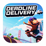 Icon DEADLINE DELIVERY APK 1.0
