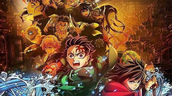 demon slayer infinity castle apk for android