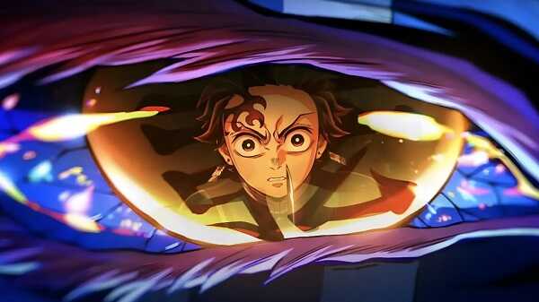 demon slayer infinity castle apk latest version