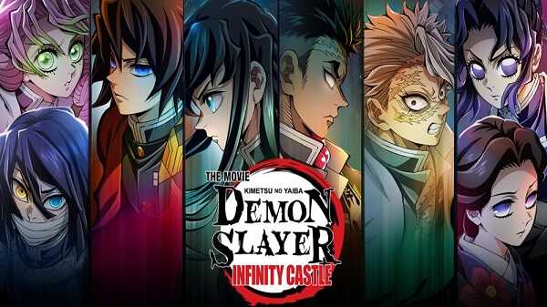 demon slayer infinity castle apk