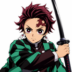Icon Demon Slayer Infinity Castle APK 1.0.7