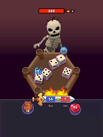 dice lords mod apk download